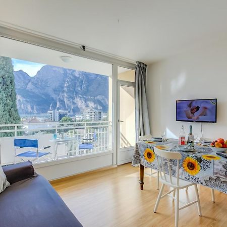 Il Piccolo Nido - Happy Rentals Riva del Garda Extérieur photo
