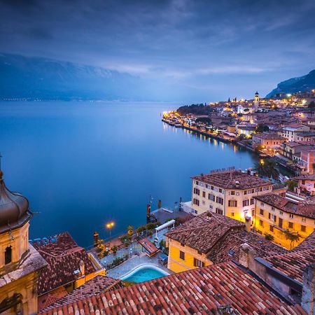Il Piccolo Nido - Happy Rentals Riva del Garda Extérieur photo