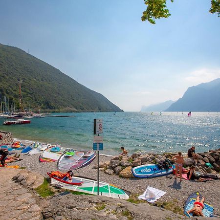 Il Piccolo Nido - Happy Rentals Riva del Garda Extérieur photo